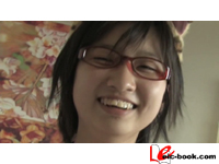 ゆうな 中学3年生 08