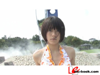 藍 中学1年生 Vol.12