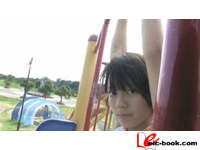 藍 中学1年生 Vol.12