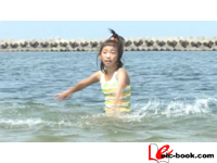 Shuri 小学6年生 07