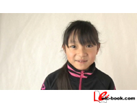 かりん 小学3年生 Vol.05
