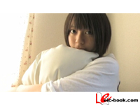 藍 中学1年生 Vol.15