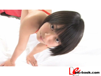 藍 中学1年生 Vol.15
