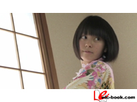 藍 中学1年生 Vol.17
