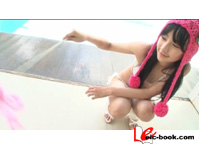 【DL半額】# 5/7迄 # Pastel White　新原里彩