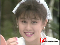 Legend Gold ~伝説のスーパーアイドル完全復刻版~ う・わ・さ・のマリちゃん 水木マリ