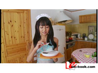 ニーハイコレクション ~絶対領域~ 西野花恋 Part2 DVD版