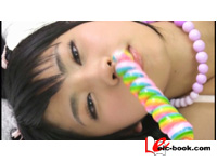 【DL半額】# 5/7迄 # Rina Rhythm 永井里菜