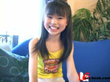 藤松祥子 11歳
