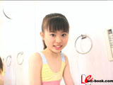 藤松祥子 11歳