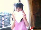 藤松祥子 11歳