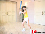 藤松祥子 11歳