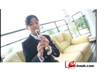 純粋フェイス 伊藤万里菜 13歳