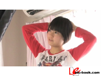 藍 中学2年生 Vol.20