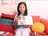 飯島夏美 11歳