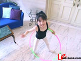 藤井玲奈　11歳