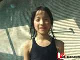藤井玲奈　11歳