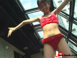 藤井玲奈　11歳