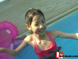 藤井玲奈　11歳