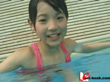 藤井玲奈　11歳