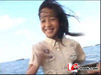 【DL半額】# 5/7迄 # 古井みずき 9歳