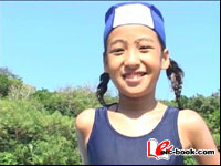 【DL半額】# 5/7迄 # 古井みずき 9歳
