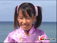 【DL半額】# 5/7迄 # 古井みずき 9歳