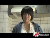 藍 中学3年生 Vol.21