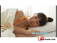 夏少女 七緒らん DVD版