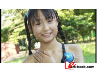 夏少女 西野花恋 DVD版