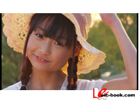 夏少女 西野花恋 DVD版