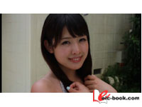 ミスアテナ 2012年 Vol.7 森谷まりん