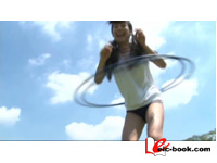 【DL半額】# 5/7迄 # School Girl 空 溝口恵