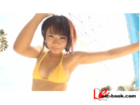 CANDY 安枝瞳