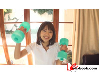 ミラクルキュート♪ ~143cmの17歳~ 渚こなみ