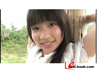【DL半額】# 5/7迄 # Look me　石野瑠見