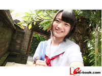 【DL半額】# 5/7迄 # ひめごと・・・　中沢ひめか