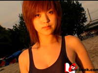 Cotton Candy 板垣梓