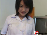 青春少女 第二章