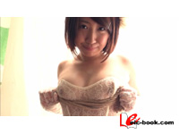 Mな女子は水着モデル 90cmの純縛 須田まりか
