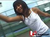 鈴木ゆうみ 10歳