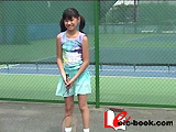 鈴木ゆうみ 10歳