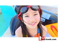 【DL半額】# 5/7迄 # 莉奈のランドセル日記　神崎莉奈