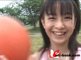Sunshine Love 山口ひかり