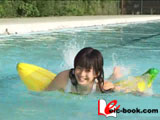 Sunshine Love 山口ひかり