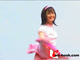 Sunshine Love 山口ひかり