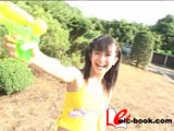 Sunshine Love 山口ひかり