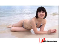 アイドルワン 月色天女 新田まみ