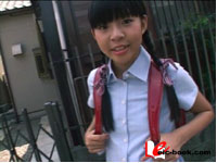 町田亜莉沙 12歳