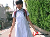 町田亜莉沙 12歳